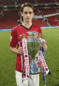 Manchester United U21 v Tottenham Hotspur U21 - Barclays U21s Elite Group Final